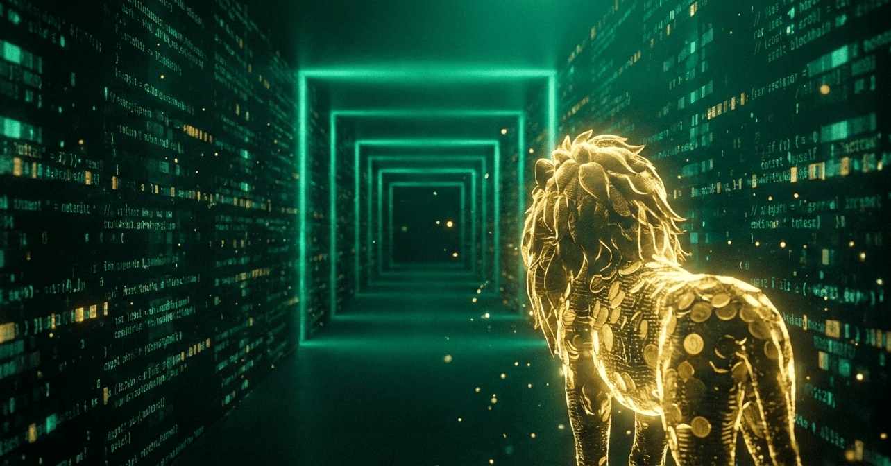 ZK番外編】これを外してプライバシーは語れない。歴史の重みをまとったプライバシー王「ZEC」降臨🦁｜morimori club