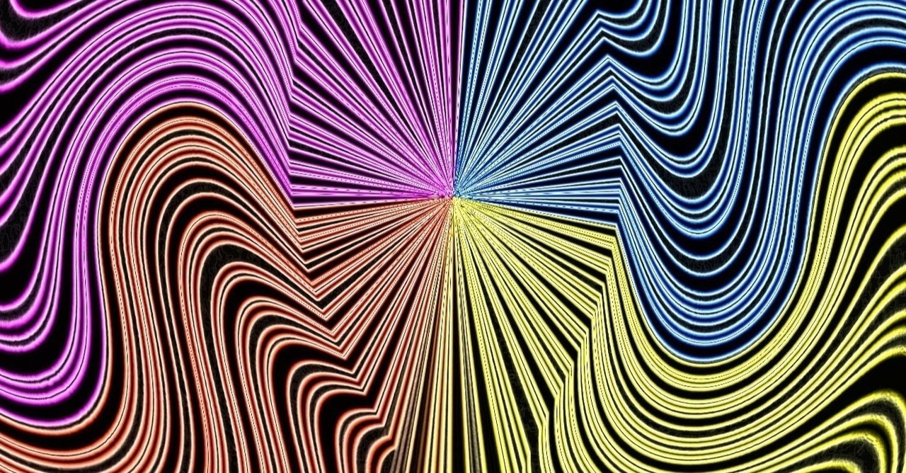ゼンタングルの隠蔽された歴史 さきかわ Note