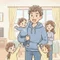 ちょいぱ｜ちょうどいいパパ目指し隊｜