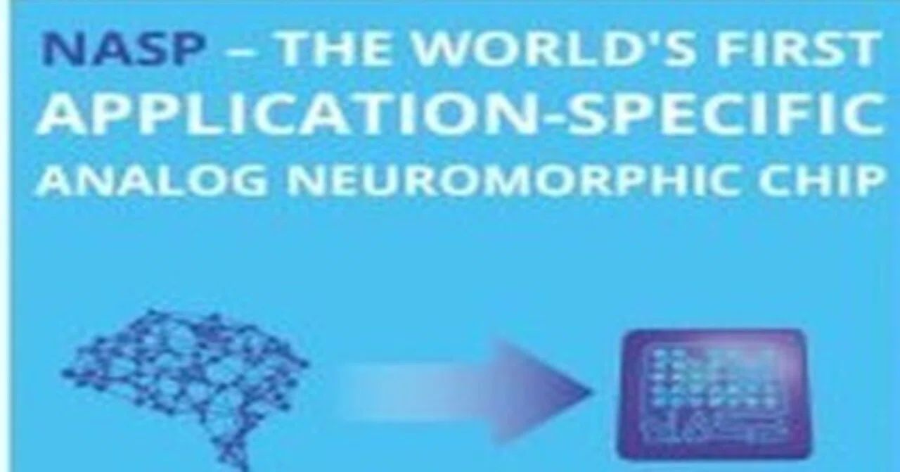 POLYN's Neuromorphic Computing｜Polyn Technology