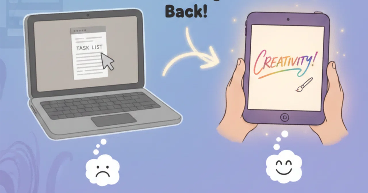 検証】Chromebookで全作業は可能か？〜そして私はiPad miniに帰還した