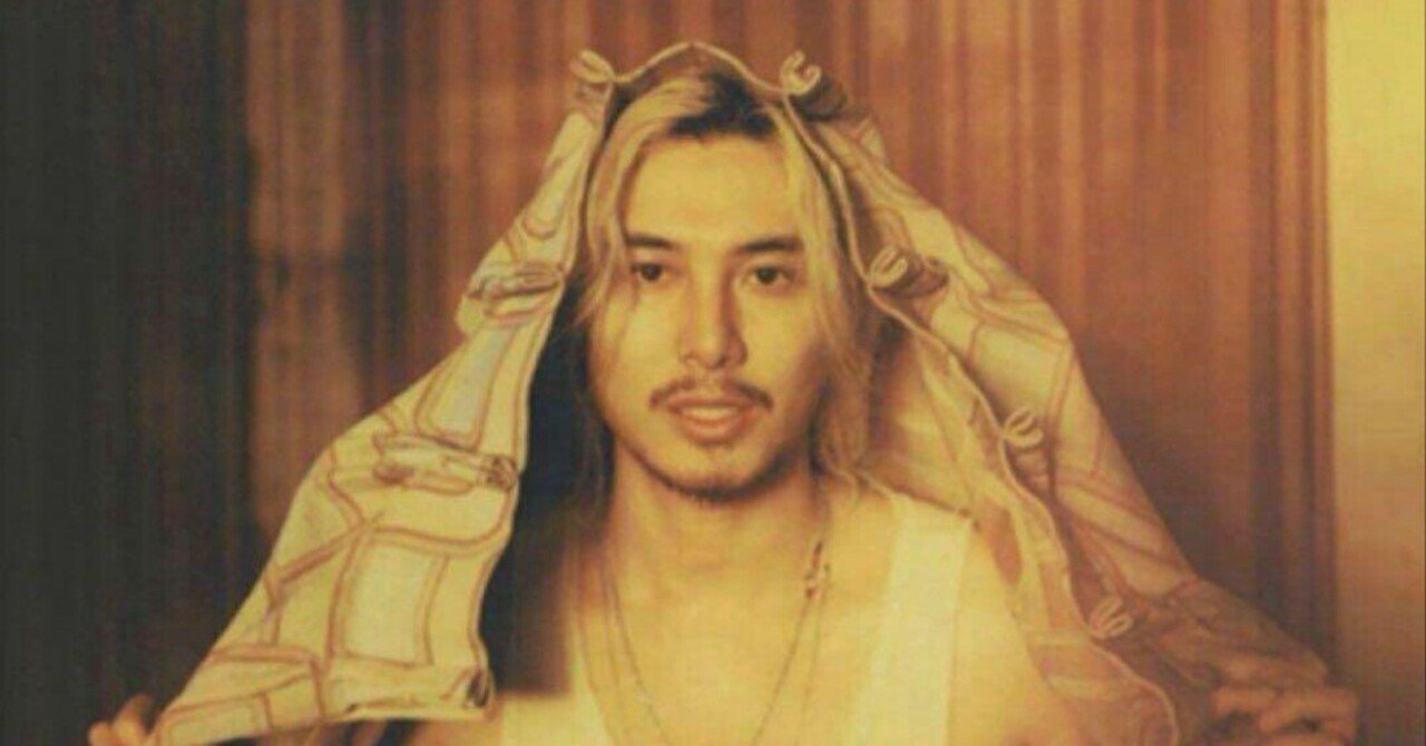 My Beautiful Dark Twisted Fantasy 和訳｜YAN-D, image size:1280x670