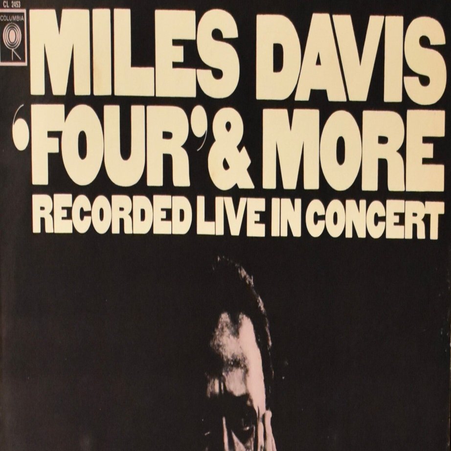 中古レコード購入記】ジャズ・ライブ盤の二つの極致——マイルスとゲッツ