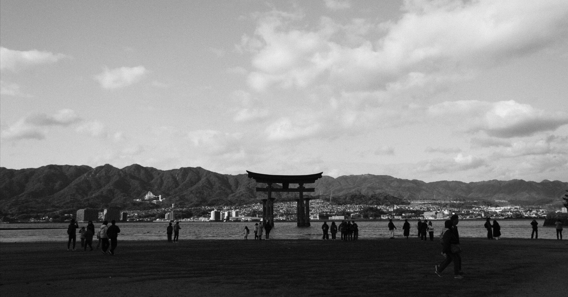 ずっと行ってみたかった所へ〜尾道・広島旅〜 Part2｜SUKE【カメラとテクノロジーと旅の話】@WONDEMENT