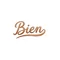 Bien