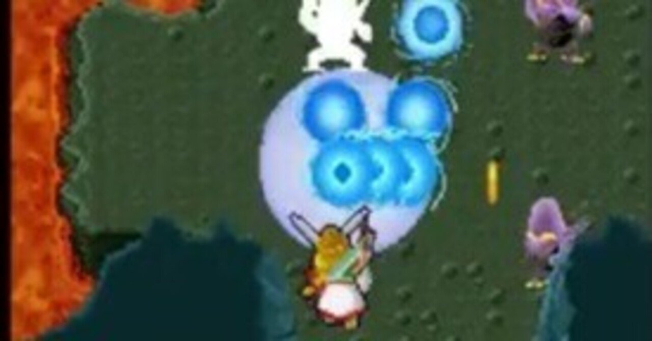 俺のゲームの歴史（1980年代⑧1989.90年）を語るか……｜岩上智一郎