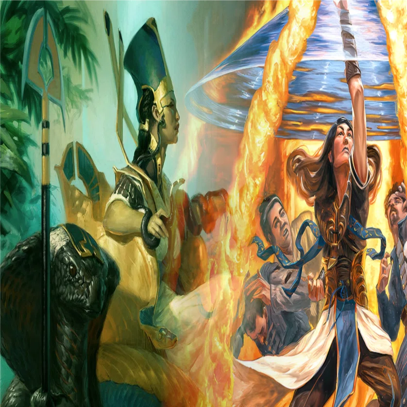 MTG 統率者 デッキ ハパチラEDH EDH) Hapatra, Vizier of Poisons 毒物の侍臣、ハパチラ EDH 解説