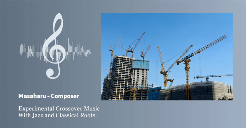 Cubaseテンプレート考～「時間を軸にしたレイヤー構造」というアプローチ