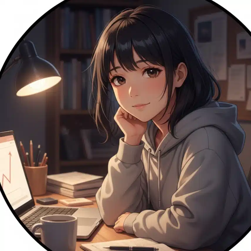 あけみん｜AIと歩む創作LOG