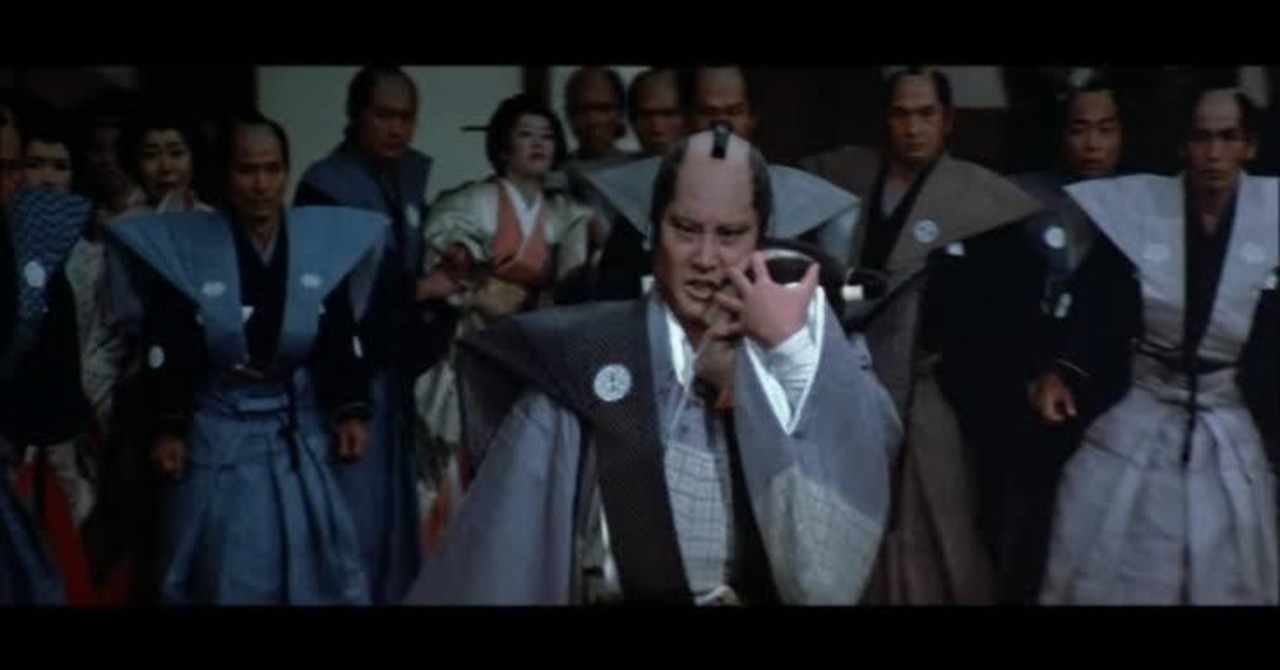 柳生十兵衛 の新着タグ記事一覧 Note つくる つながる とどける