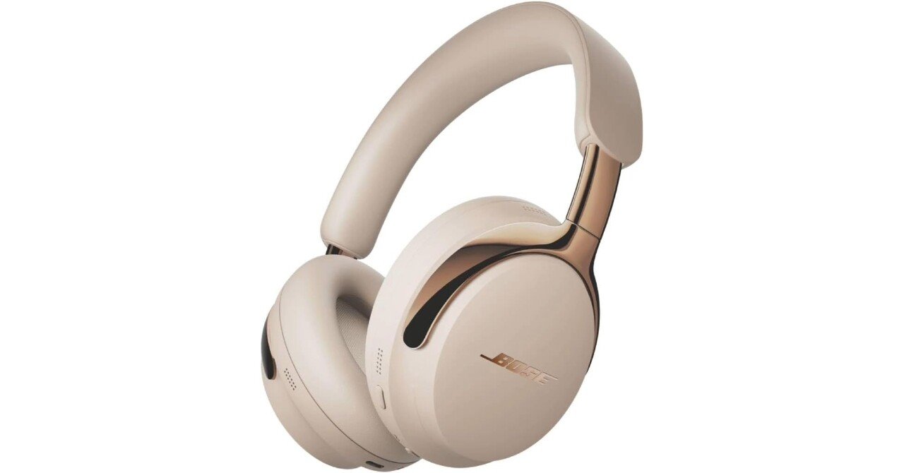 新次元の没入感】Bose QuietComfort Ultra Headphones（第2世代）徹底