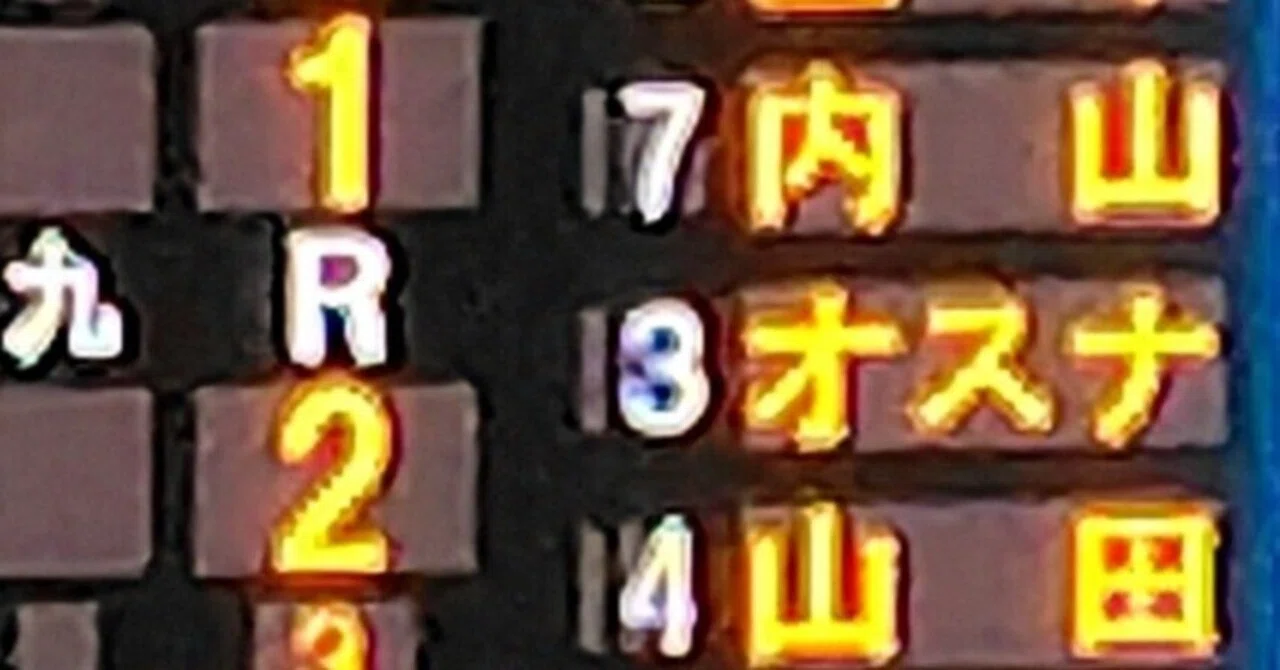 見出し画像