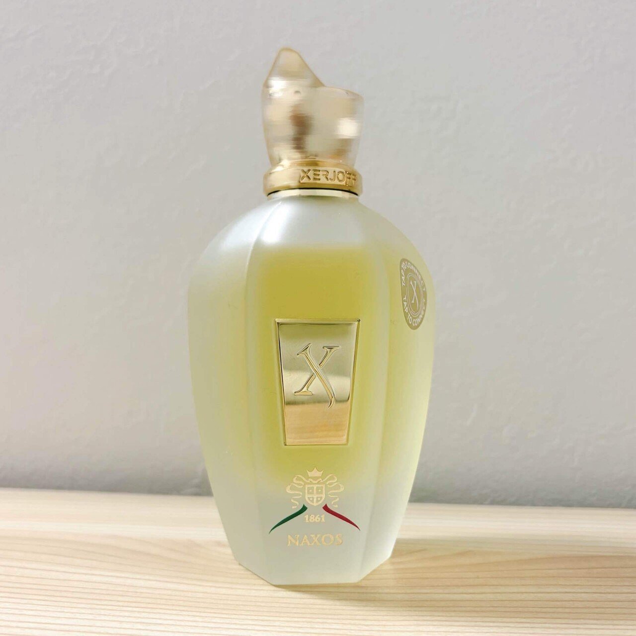 今年買った香水を振り返る2025｜ふゆ