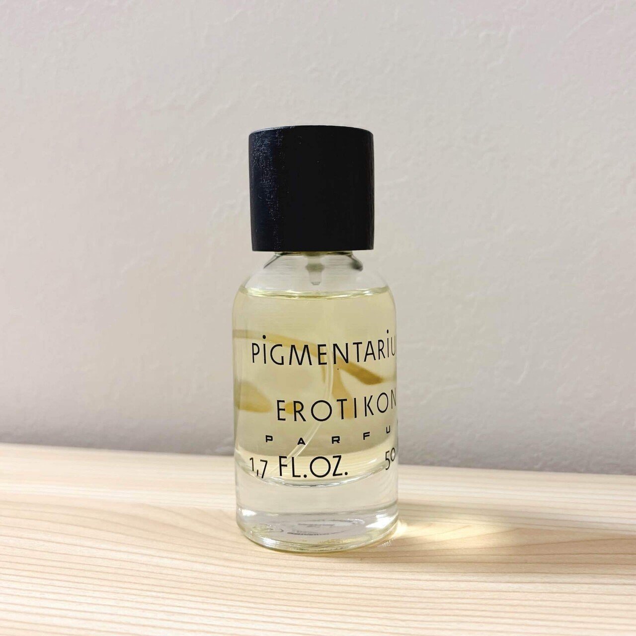 今年買った香水を振り返る2025｜ふゆ