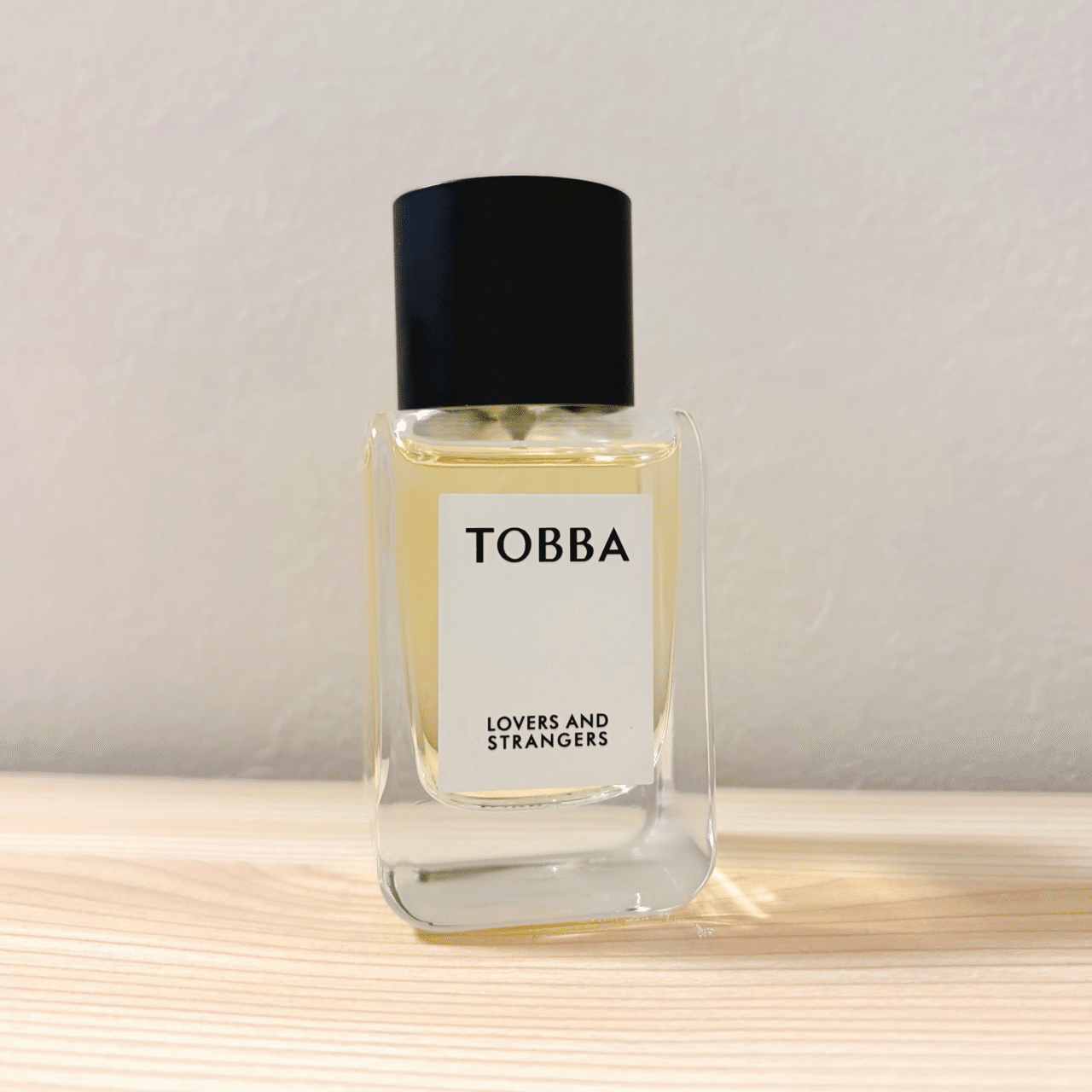 今年買った香水を振り返る2025｜ふゆ