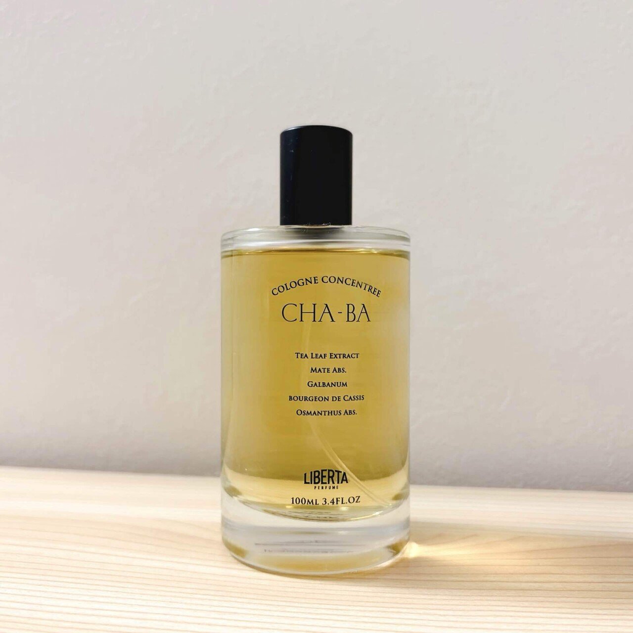 今年買った香水を振り返る2025｜ふゆ