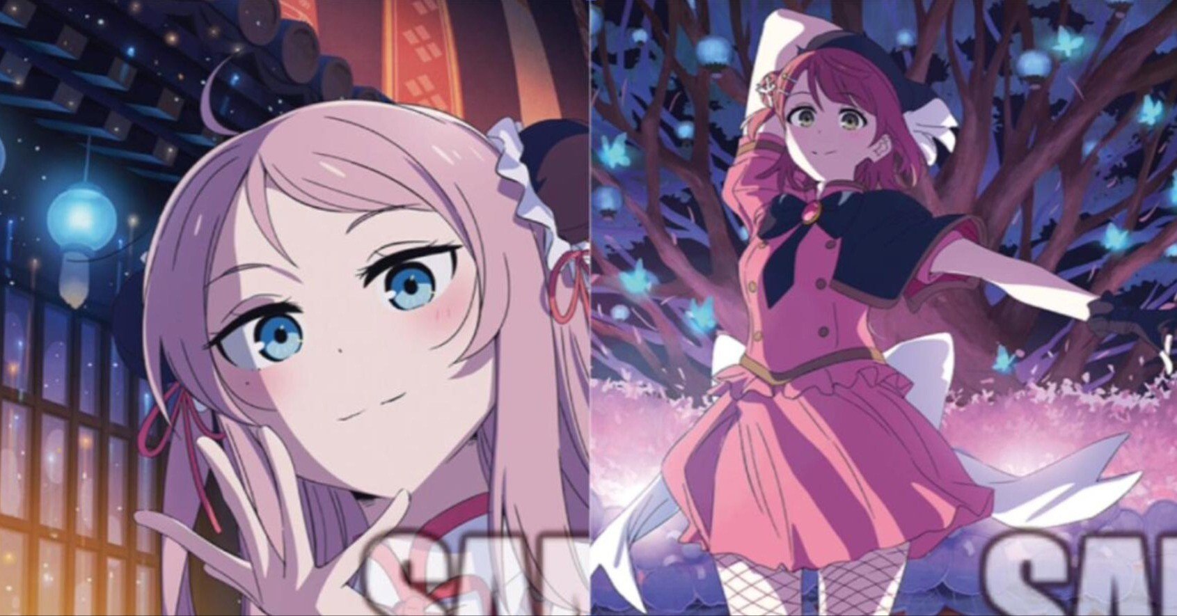 ラブカ】ドロー虹ヶ咲（歩夢ランジュ）デッキ考察｜ゆず湯