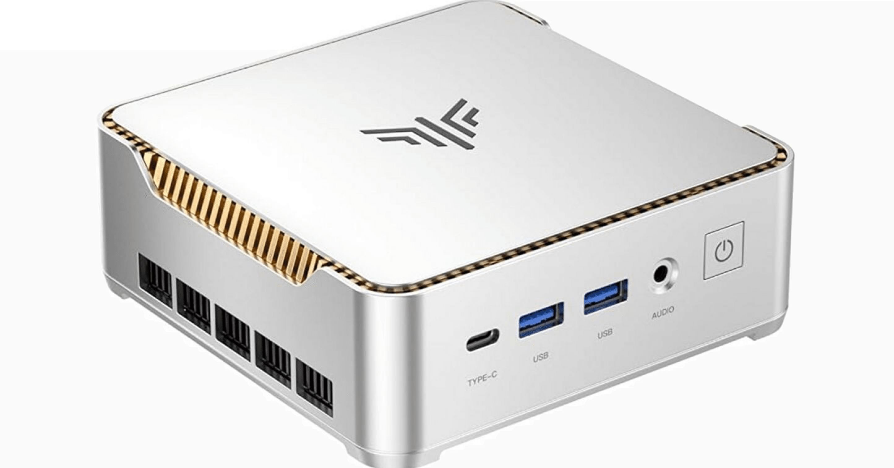 Ryzen 3 3300U搭載のミニPC「NiPoGi P2」が 約31千円でタイムセール