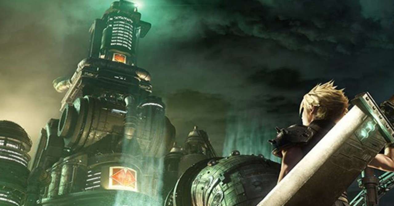 ネタバレ Ff7リメイクのエンディングをマーケティング視点から分析してみた Rene レネ Note