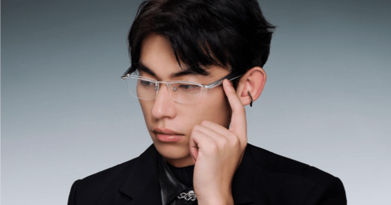 HUAWEI Eyewear 2レビュー｜メガネ型イヤホンは“普段使い”できるのか