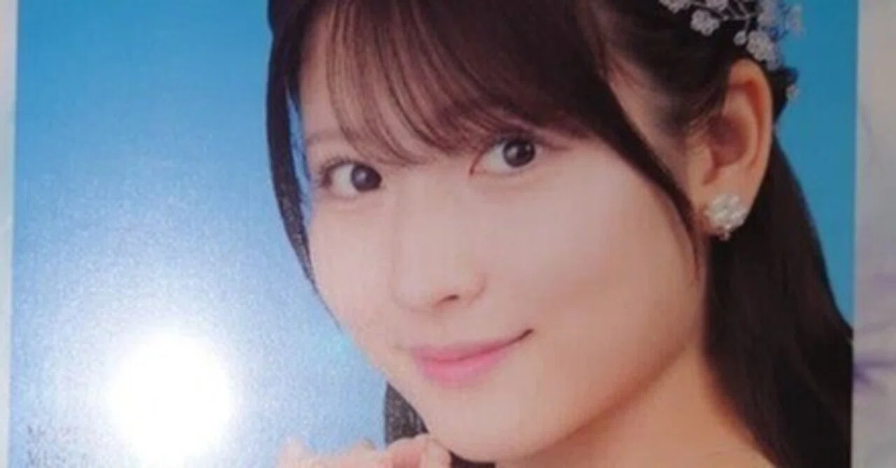 モーニング娘。'25 北川莉央 FCソロライブ ～Thank you for everything