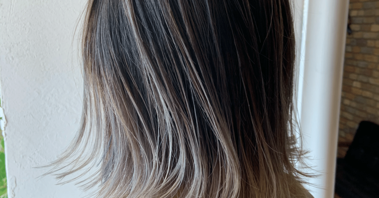 ハイライト ホイルワーク で作るグラデーション Yone Note ハイライト ホイルワーク で作るグラデーション Yone Note