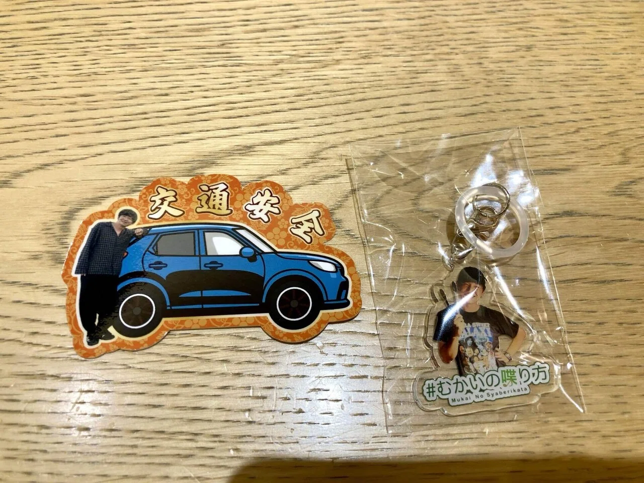 続・ラジオのイベントって何するの #むかいの喋り方｜カメノゾ