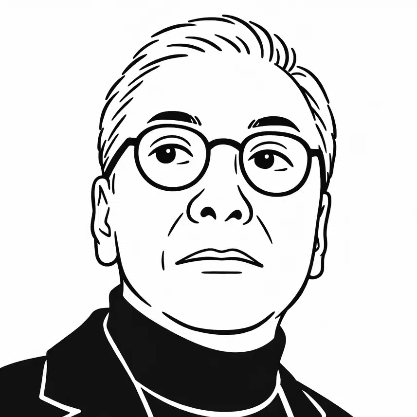 たそがれ文筆家｜けん