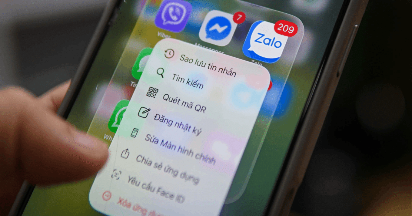 速報】Zalo利用規約の突然変更、8,000万人のユーザーが困惑 ベトナムIT業界に何が起きているのか？｜ベトナム経済研究会｜ベトテク太郎