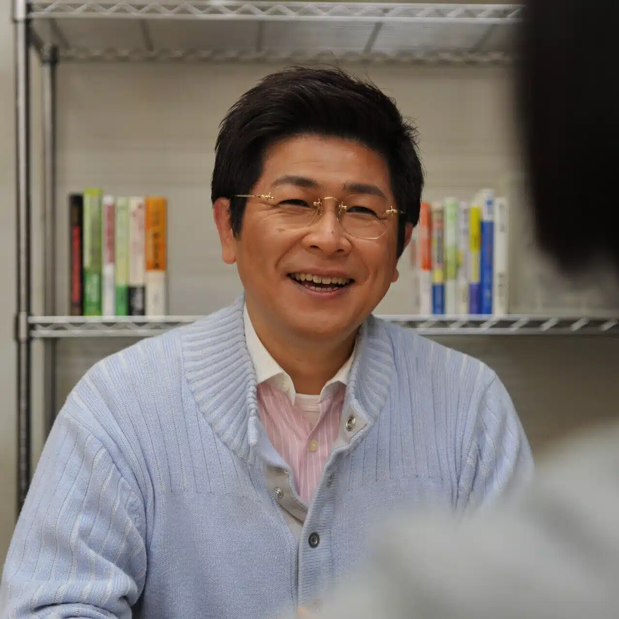 島崎ふみひこ