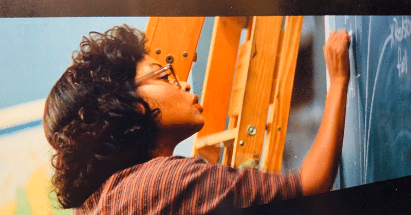 推し映画について語る5 ドリーム maki note