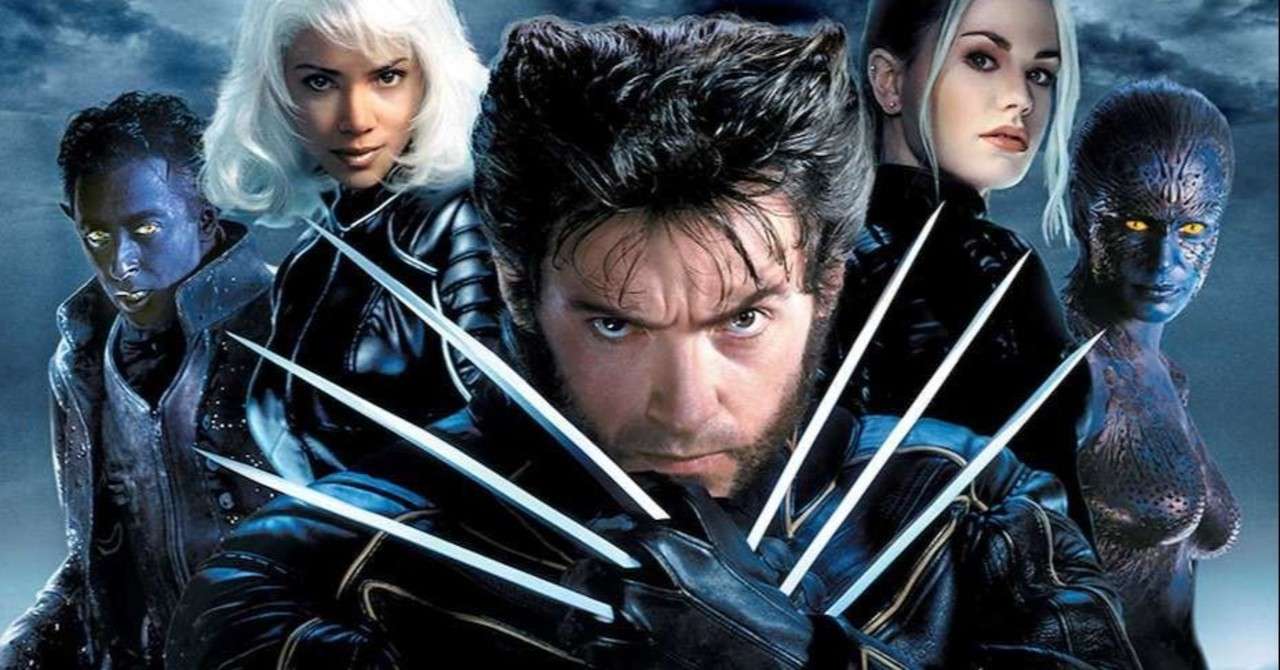 ミュータントを殺して 映画 X Men2 は セレブロ とそっくりの ダーク セレブロ を使ってプロフェッサーxを操り 全世界にいるミュータントの絶滅を企むストライカーの陰謀劇 森侑樹 Note