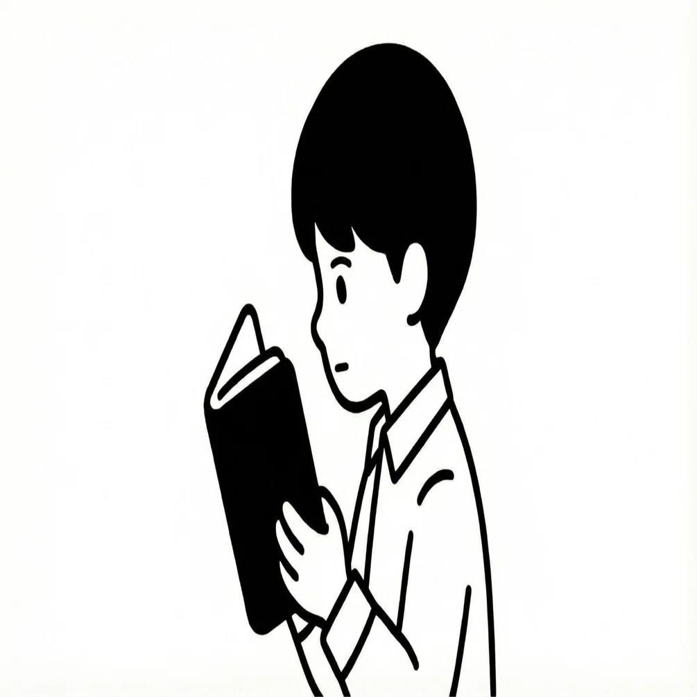 図書館貸し出し履歴(15-20歳)｜海貝文