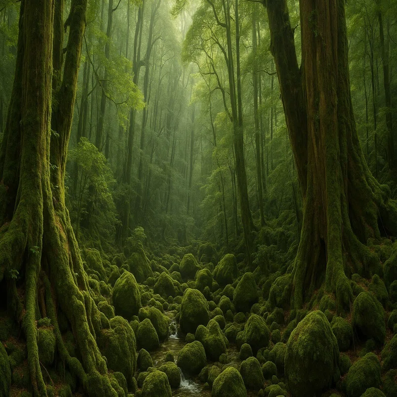 3.屋久島（鹿児島県）完全ガイド｜World Rule Creators公式