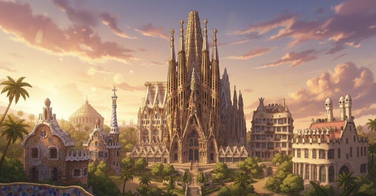 GAUDÍ ガウディ 作品集　建築 GAUDÍ ガウディ 作品集 建築 ガウディの建築 | 鳥居 徳敏 |本 | 通販