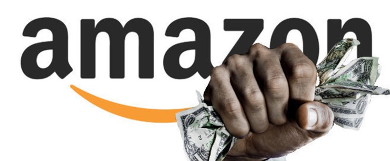 AmazonのEC事業とクラウド事業の利益率いえますか?