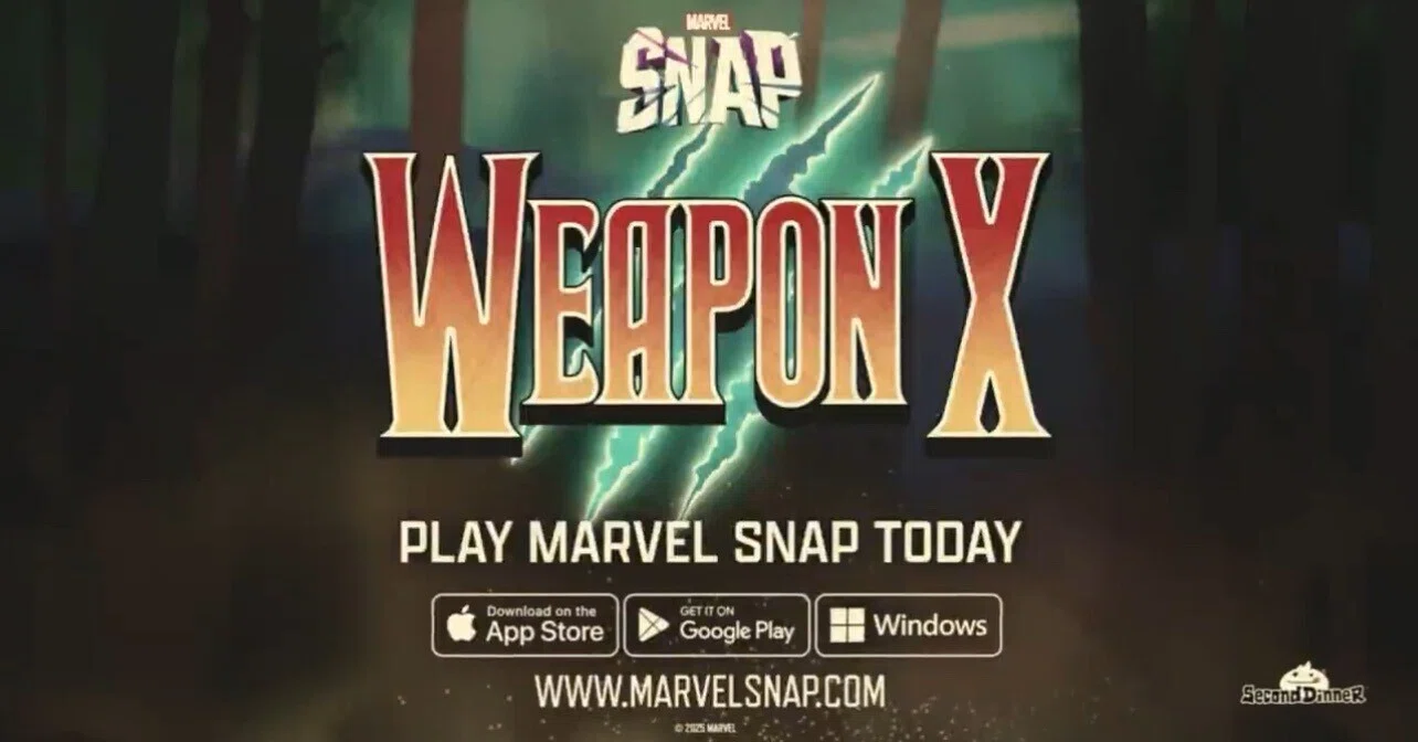 12月「Weapon X」シーズン新カード総合評価｜さかさ