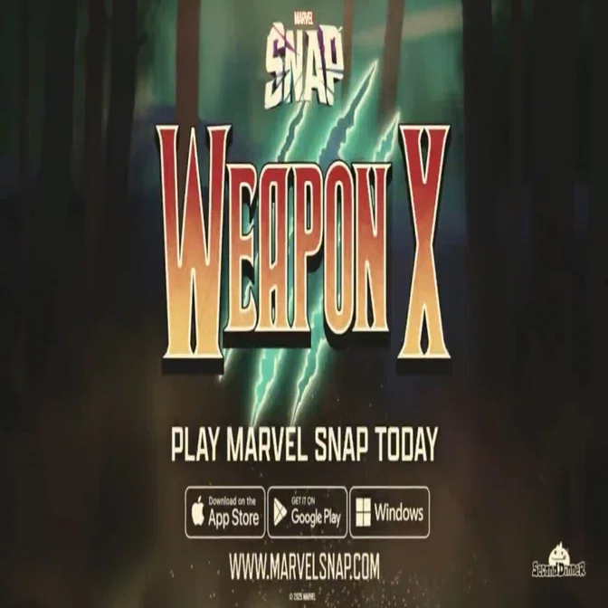 12月「Weapon X」シーズン新カード総合評価｜さかさ