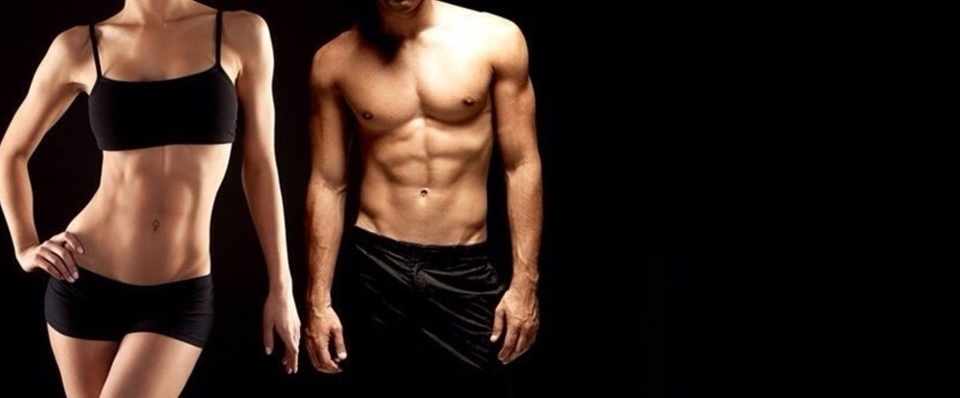 健康にいい身体の引き締め方 K Nakagawa Note