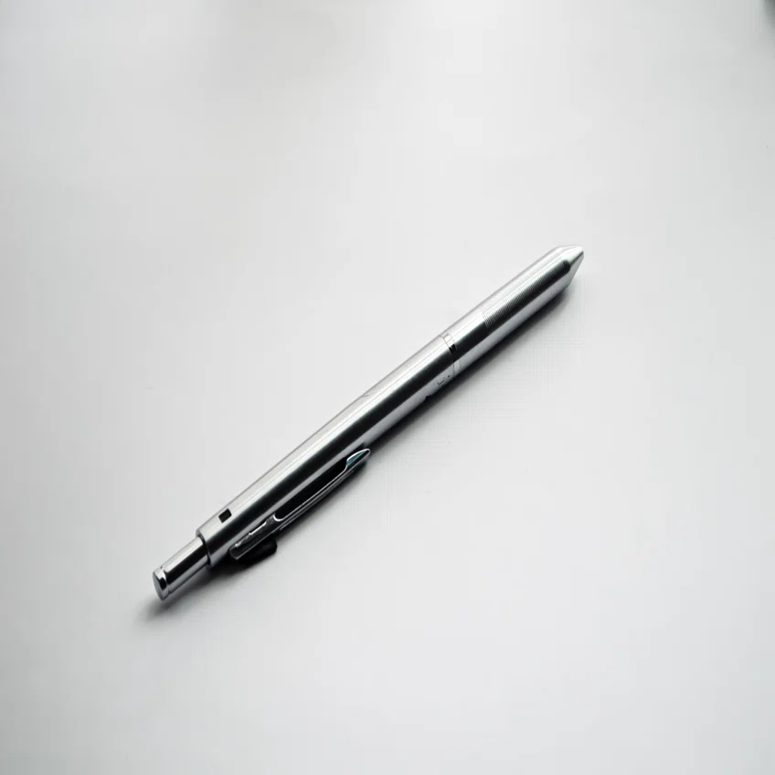 What's in Drawing Pencase?｜鴇