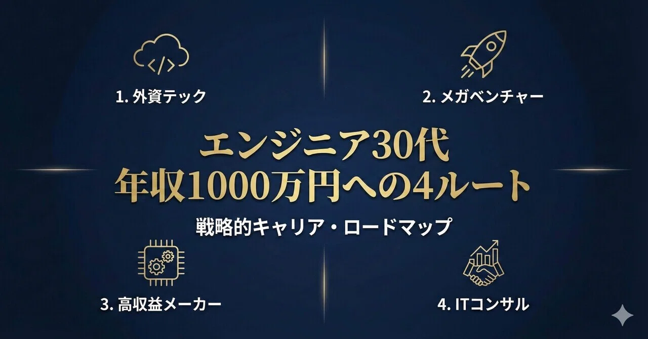 7DAYS 情報販売システム開発プログラム + 10000000円 安定年収獲得 年収1,000万円は「通過点」。30代エンジニアが市場の二極化を勝ち抜く4