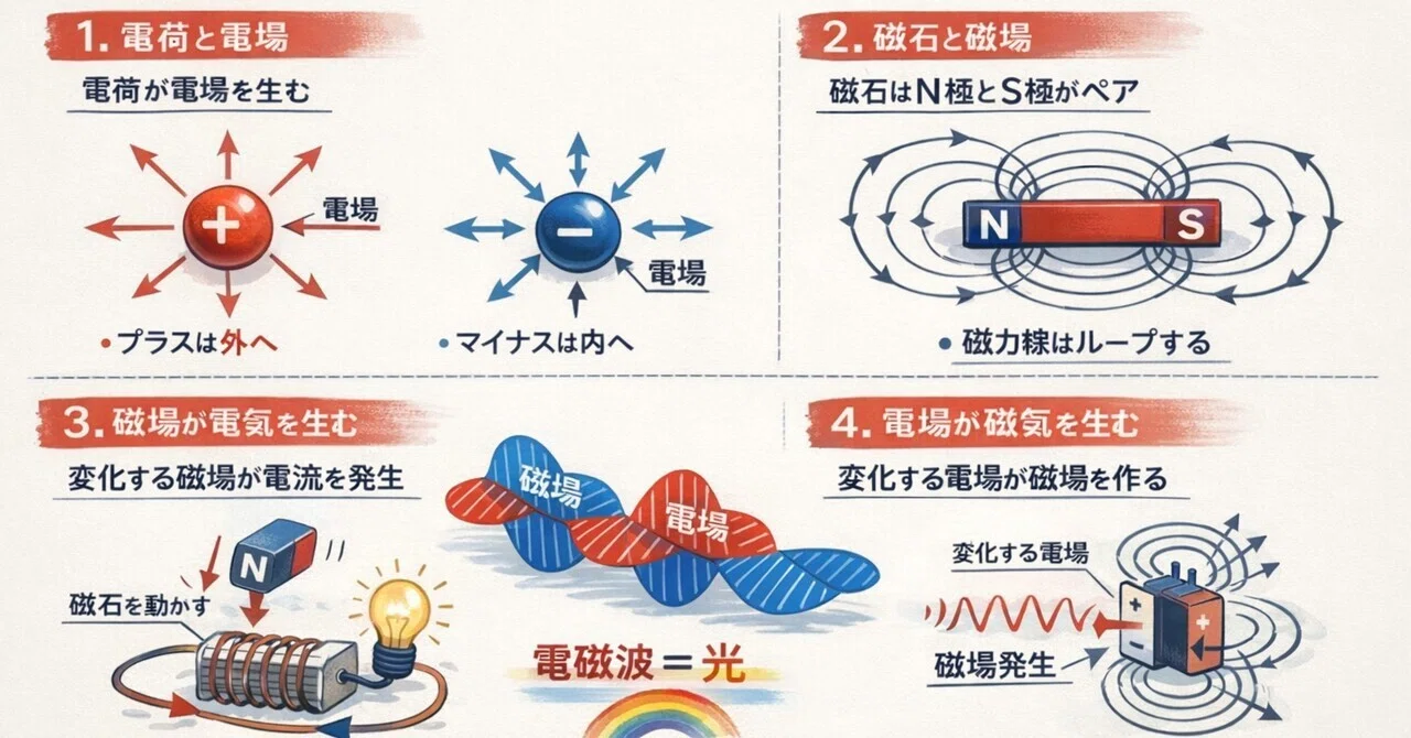 A Theory That Unified the World in a Single Equation｜空時間の投資設計室