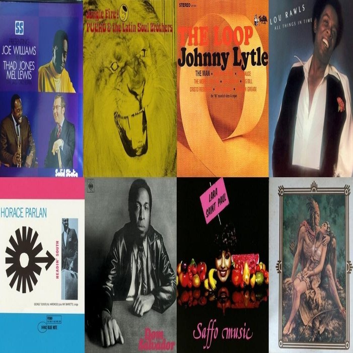 買ってよかったレコード2025｜ジャズバード