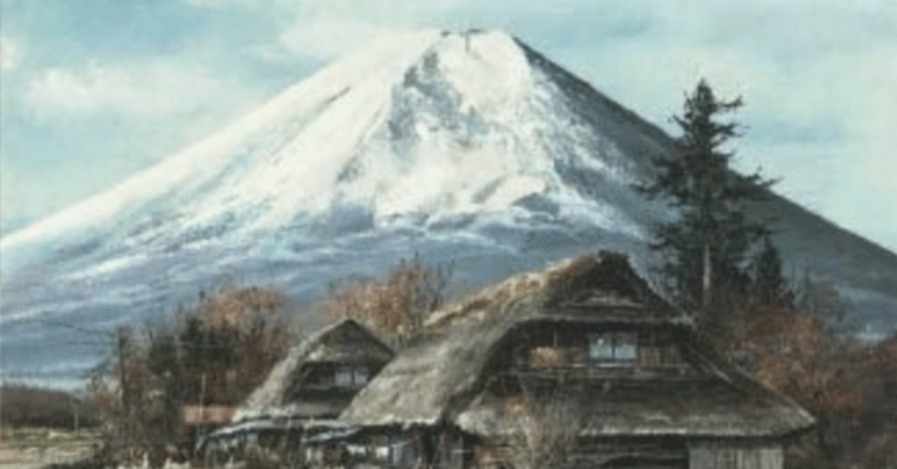 林 喜市郎（HAYASHI Kiichiro）】― 風景画を中心とした油彩作品― 査定