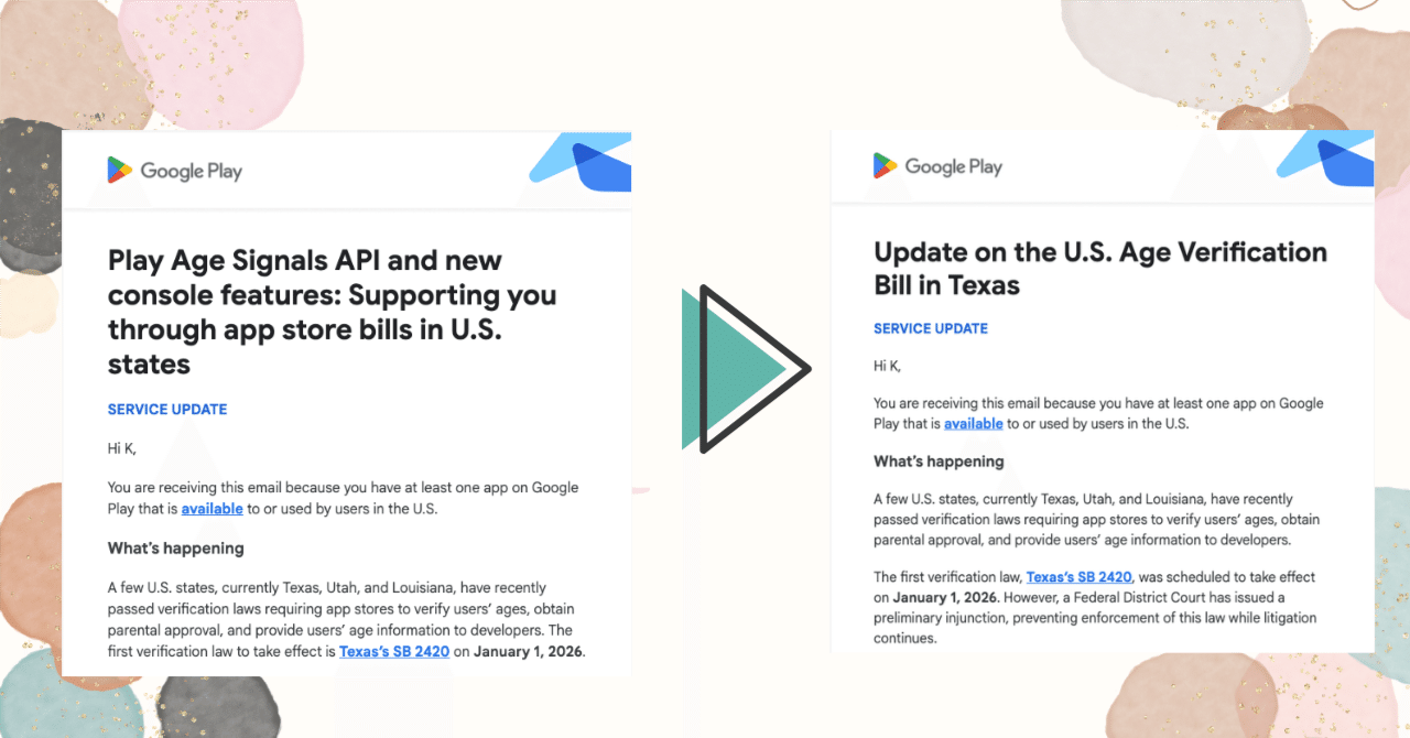 私がアメリカのアプリ規制に「恐れ」を感じた理由 ── SB2420から読み解く Vol.3｜naniwa-nadeshiko
