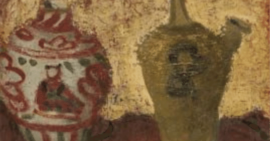 杉本 健吉（SUGIMOTO Kenkichi）】─油彩・紙作品 査定・鑑定・買取