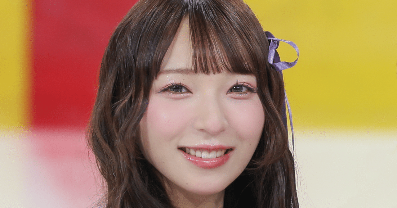 2026年すいすてブレイクイヤーへ〜りせちゃんとメンバーへのお手紙の