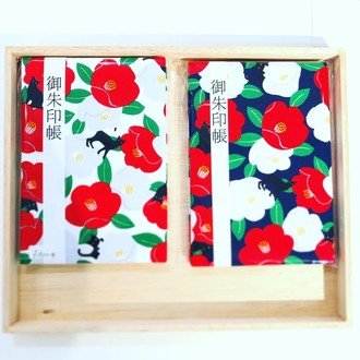 かわいい御朱印帳専門店 東京御朱印 かわいい御朱印帳専門店 東京御朱印 Note