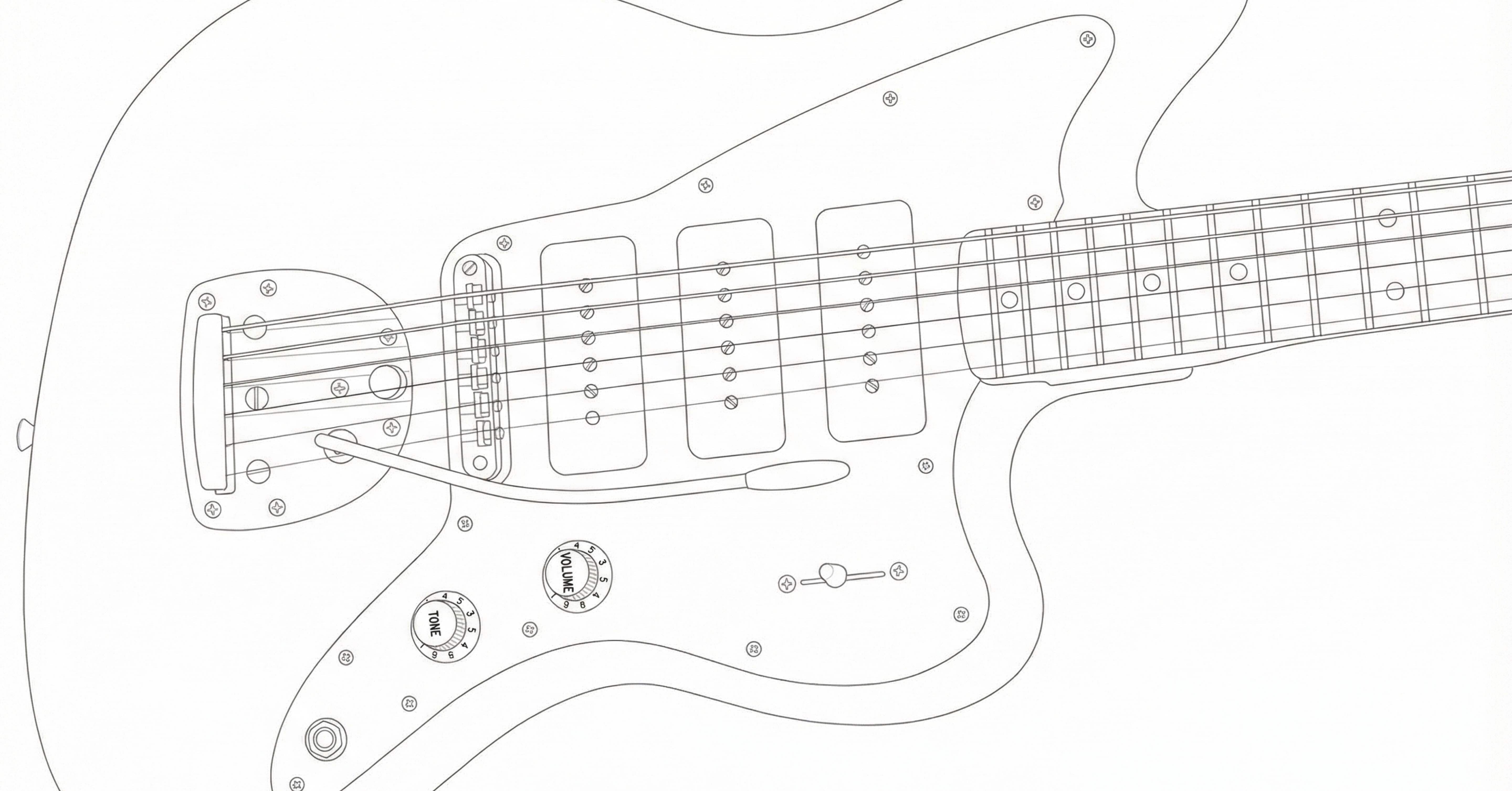 手持ち楽器振り返りつつ、買って良かったギターメンテナンスグッズを