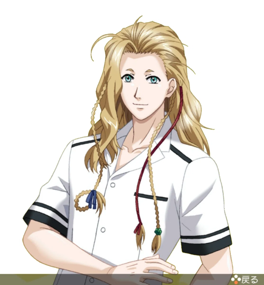 ときメモGS ラウワン缶バ 2nd まとめ売り佐伯 若王子 クリス 針谷 真嶋